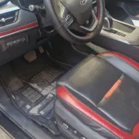 ام وی ام X55 Pro IE مدل ۱۴۰۱ فروش یا معاوضه خودرو|خودرو سواری و وانت|اصفهان, آفاران|دیوار