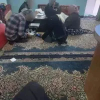 دعا نویس سید عبدلله