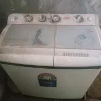 لباسشویی دوقولو|ماشین لباسشویی و خشک‌کن لباس|سبزوار, فیاض|دیوار