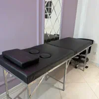 اجاره میز ناخن و صندلی-اجاره تخت مژه|اجارهٔ دفتر کار، اتاق اداری، مطب|تهران, مجیدیه|دیوار