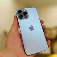 آیفون 13 پرومکس