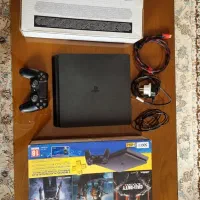 ps4|کنسول، بازی ویدئویی و آنلاین|کرج, حسن آباد|دیوار