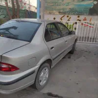 سمند 83|خودرو سواری و وانت|هشتگرد, شهرک بعثت|دیوار