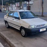 پراید‌تک‌گانه‌عتیقه‌کم‌کارواقعی‌مدل۸۷