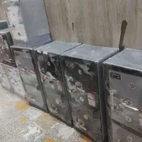 انواع گاوصندوق