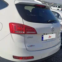 جک S5مدل۱۴۰۲|خودرو سواری و وانت|اندیشه, اندیشه فاز ۳|دیوار