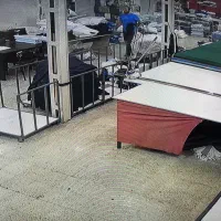 کارگر ساده، کمک برشکار