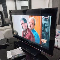 تلویزیون ال سی دی ۳۲ اینچ سامسونگ