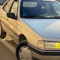 پژو405|خودرو سواری و وانت|جوانرود, |دیوار