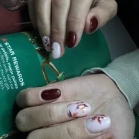 اموزش و خدمات ناخن|خدمات آرایشگری و زیبایی|اصفهان, صائب|دیوار