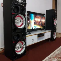 باندمکسیدر((نهاوند))|سیستم صوتی خانگی|نهاوند, |دیوار