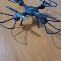 پهباد نیمه حرفه ای