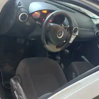 رنو ساندرو استپوی اتوماتیک در حد ، مدل ۹۶|خودرو سواری و وانت|قزوین, |دیوار