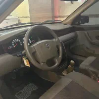 سمند مدل ۹۴|خودرو سواری و وانت|کرج, ساماندهی|دیوار