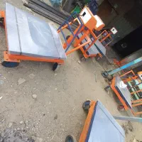 باسکول در تمامی ابعاد