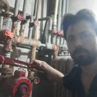 تاسیسات اردشیر.    لوله کشی. موتورخانه  پکیج   پمپ