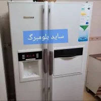 نمایندگی تعمیر یخچال سایدولباسشویی تعمیرکارتعمیرات|خدمات پیشه و مهارت|مشهد, هفت تیر (حافظ)|دیوار