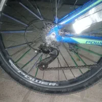 دوچرخه سایزPOWER 26 المنیوم|دوچرخه، اسکیت، اسکوتر|بومهن, |دیوار