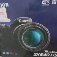 دوربین عکاسی Canon
