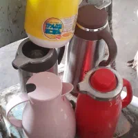 جلد فلاکس|ظروف نگهدارنده، پلاستیکی، یک‌بارمصرف|شوشتر, |دیوار
