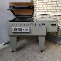 دستگاه بسته بندی سفره یکبار مصرف