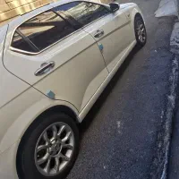 دنا پلاس اتوماتیک اپشنال1403