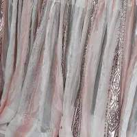 پرده اتاق خواب حریر ترک