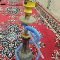 قلیون برنجی اصل