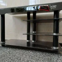 میز تلویزیون کاملا سالم