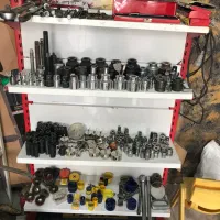 ابزار  استوک  وارداتی برقی و اچار وبوکس کیلویی