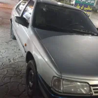 پژو 405 مدل96