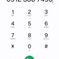 سیم کارت 0912 کد 3