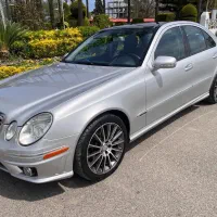 بنز E280|خودرو سواری و وانت|تهران, سهروردی|دیوار