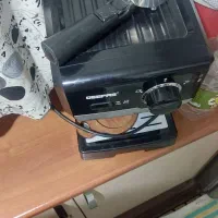 قهوه ساز جی پاس