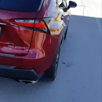 لکسوس nx200t تیپ fsport|خودرو سواری و وانت|تهران, فرمانیه|دیوار