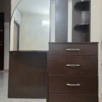 دراور و  آینه