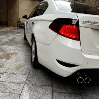 برلیانس h330 اتومات