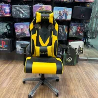 صندلی گیمینگ کیف و کاور و لوازم جانبی کنسول