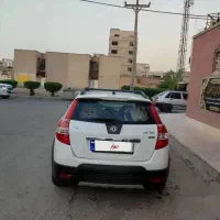 H30 کراس|خودرو سواری و وانت|اهواز, کوی آغاجاری|دیوار