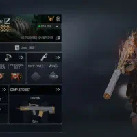 اکانت کالاف