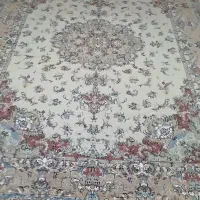 یک جفت فرش ۶ متری فروشی