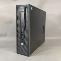 مینی کیس hp 800 G1