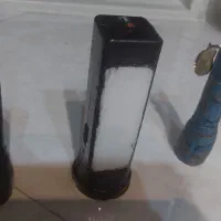چراغ قوه پلیسی