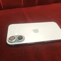 ایفون ۱۶ نرمال|موبایل|بجنورد, |دیوار