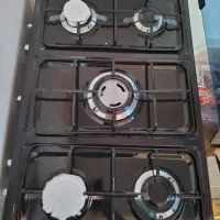 گاز طرح فر|اجاق گاز و لوازم برقی پخت‌وپز|بهبهان, |دیوار