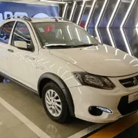 سایپا کوییک 1401 اتوماتیک فول پلاس