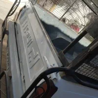 ماشین پیکان وانت|خودرو سواری و وانت|سراوان, |دیوار