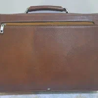 کیف اداری و دانشگاهی و مدرسه ای چرم مصنوعی|کیف، کفش، کمربند|تهران, باشگاه نفت|دیوار