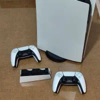 ps5کنسول بازی digital