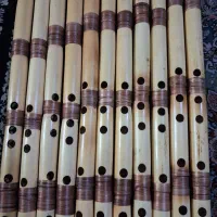 نی هفت بند|سازهای بادی|ساوه, |دیوار